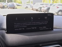 2025 Mazda CX-5 GS AWD