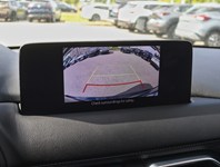 2025 Mazda CX-5 GS AWD