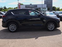 2025 Mazda CX-5 GS AWD
