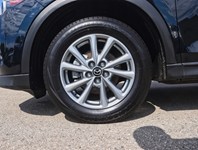 2025 Mazda CX-5 GS AWD