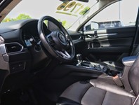 2025 Mazda CX-5 GS AWD