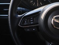 2025 Mazda CX-5 GS AWD