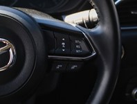 2025 Mazda CX-5 GS AWD