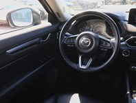 2025 Mazda CX-5 GS AWD