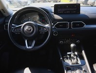 2025 Mazda CX-5 GS AWD