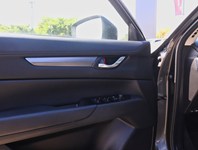 2025 Mazda CX-5 GS AWD