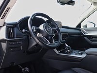 2025 Mazda CX-70 MHEV GT AWD