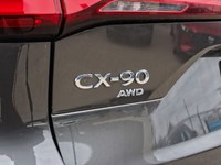 2025 Mazda CX-90 MHEV GS-L AWD