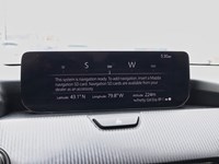 2025 Mazda CX-90 MHEV GS-L AWD