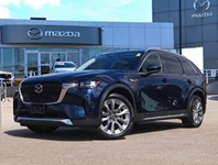2025 Mazda CX-90 MHEV GT AWD