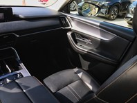 2025 Mazda CX-90 MHEV GT AWD
