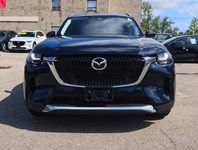 2025 Mazda CX-90 MHEV GT AWD