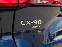 2025 Mazda CX-90 MHEV GT AWD