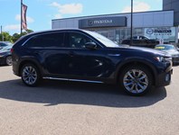 2025 Mazda CX-90 MHEV GT AWD