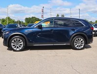 2025 Mazda CX-90 MHEV GT AWD
