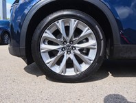 2025 Mazda CX-90 MHEV GT AWD