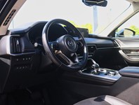 2025 Mazda CX-90 MHEV GT AWD