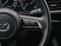 2025 Mazda Mazda3 Sport GX Auto FWD