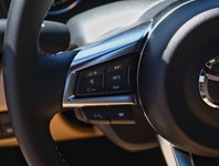 2026 Mazda MX-5 RF GT Manual