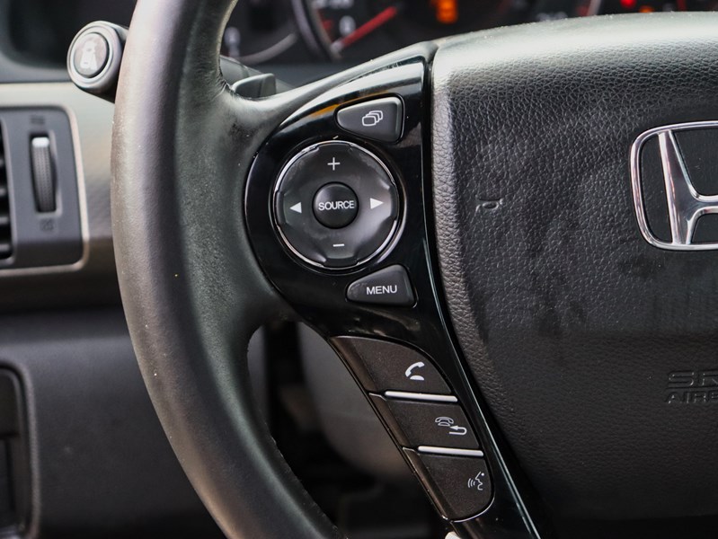 2017 Honda Accord 2dr I4 CVT Touring