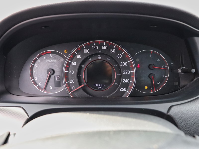 2017 Honda Accord 2dr I4 CVT Touring