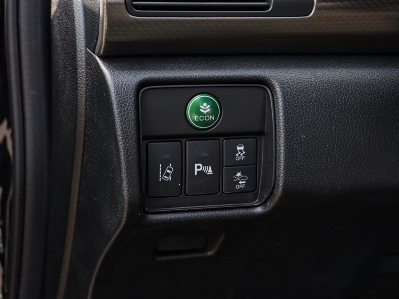 2017 Honda Accord 2dr I4 CVT Touring