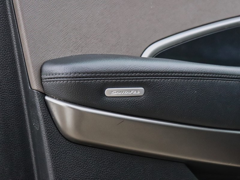 2018 Hyundai Santa Fe Sport 2.4L FWD