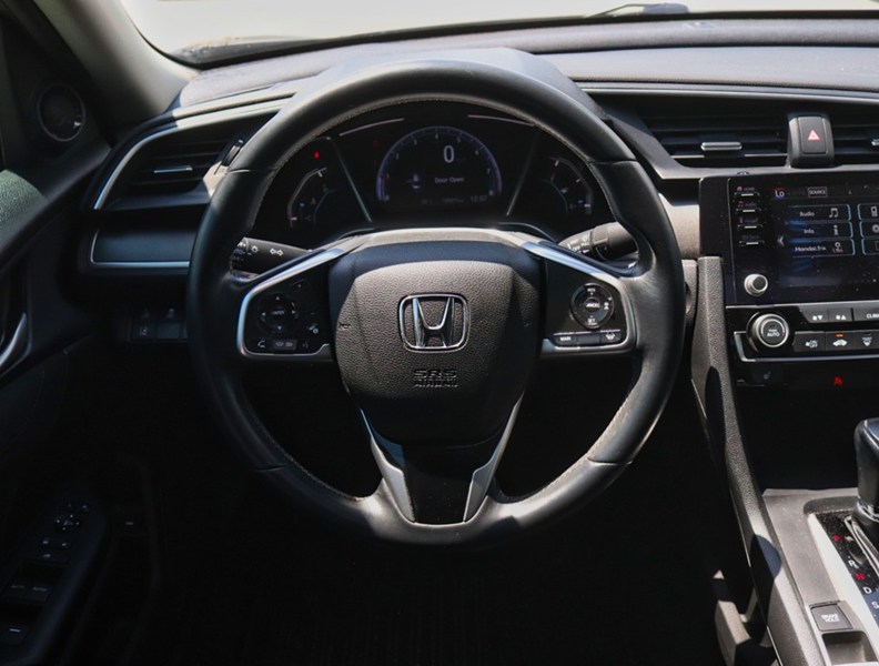 2020 Honda Civic Sedan EX CVT *Ltd Avail*