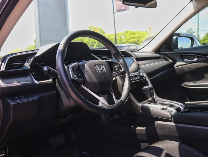 2020 Honda Civic Sedan EX CVT *Ltd Avail*