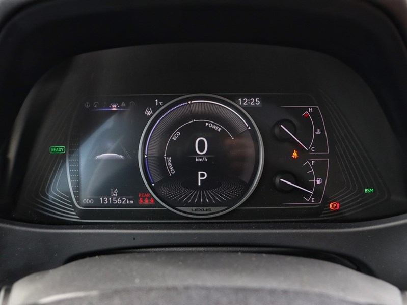 2020 Lexus UX 250h UX 250h CVT