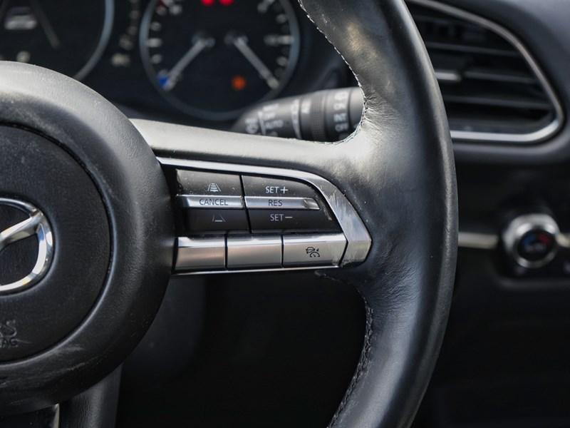 2022 Mazda CX-30 GS AWD