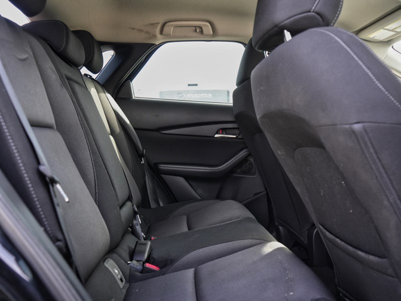 2022 Mazda CX-30 GS AWD