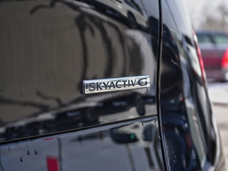 2022 Mazda CX-30 GS AWD