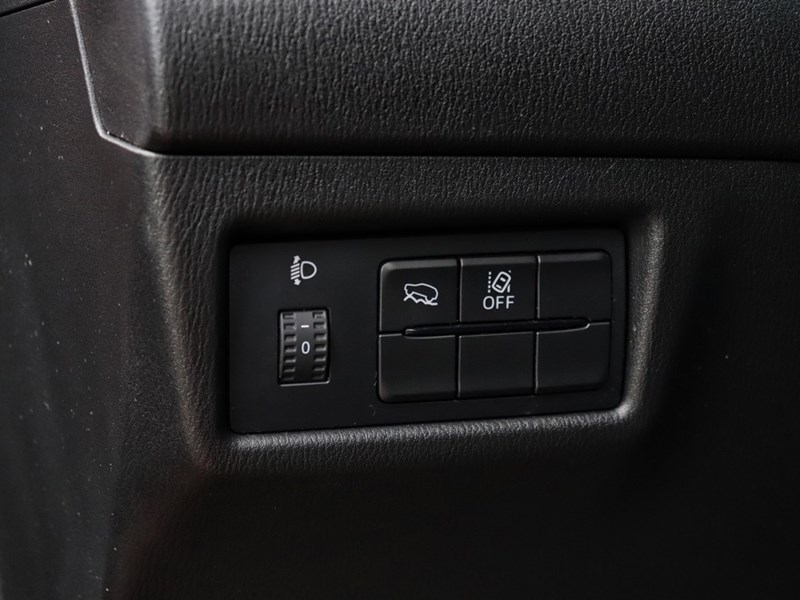 2022 Mazda CX-5 GX AWD