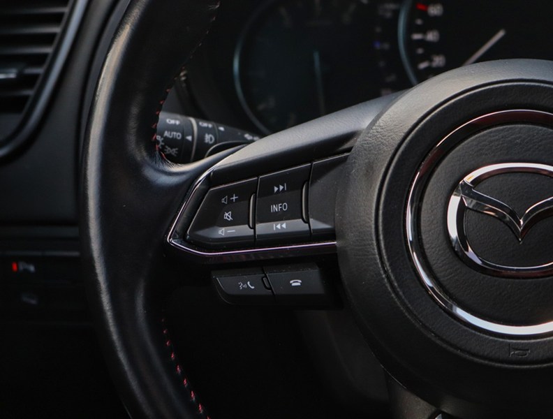 2022 Mazda CX-9 Kuro Edition AWD