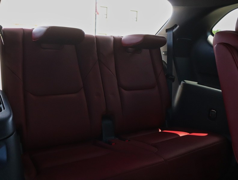 2022 Mazda CX-9 Kuro Edition AWD