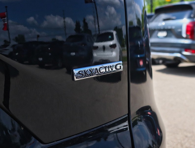 2022 Mazda CX-9 Kuro Edition AWD