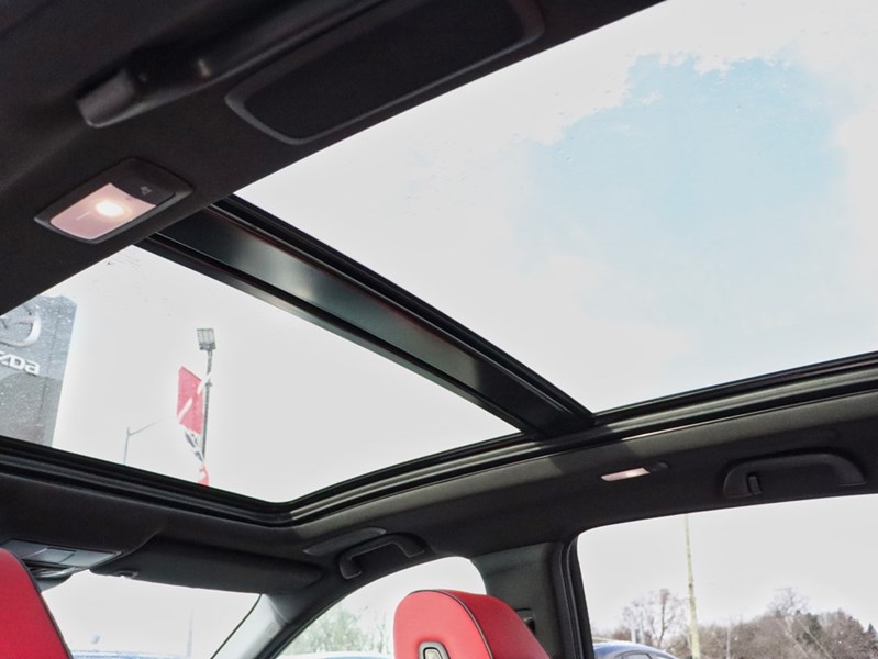 2023 Acura RDX A-Spec AWD