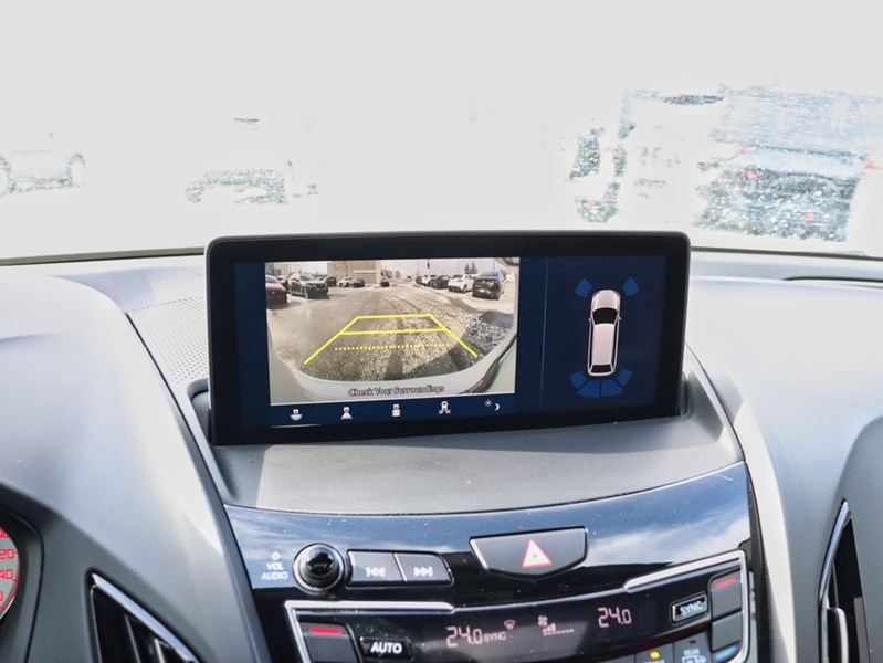 2023 Acura RDX A-Spec AWD