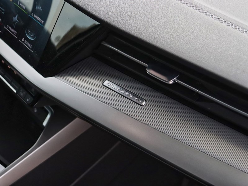 2023 Audi A3 Progressiv 40 TFSI