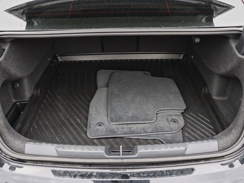 2023 Audi A3 Progressiv 40 TFSI