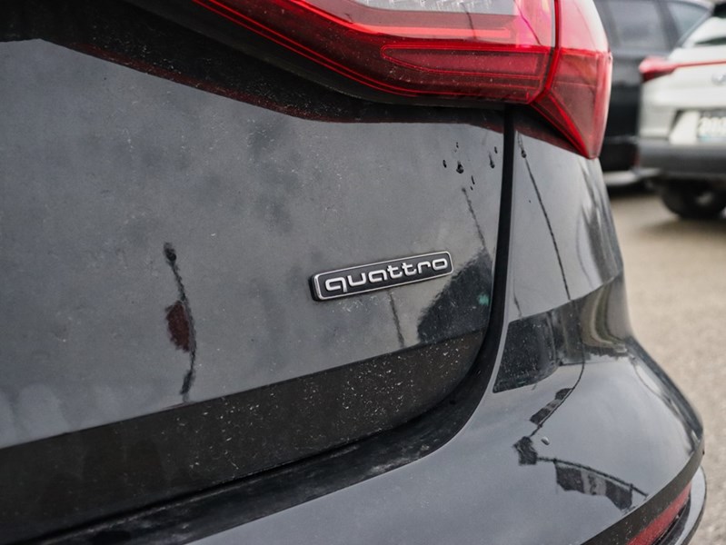 2023 Audi A3 Progressiv 40 TFSI