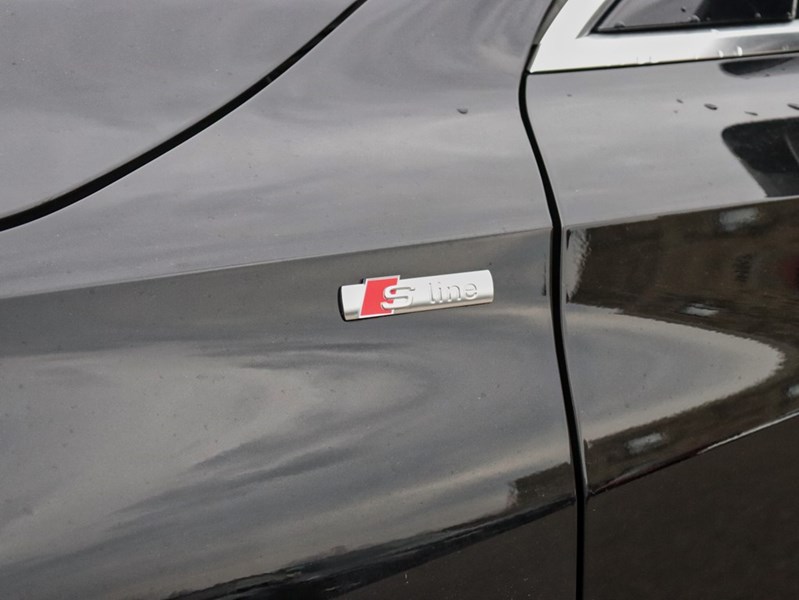 2023 Audi A3 Progressiv 40 TFSI