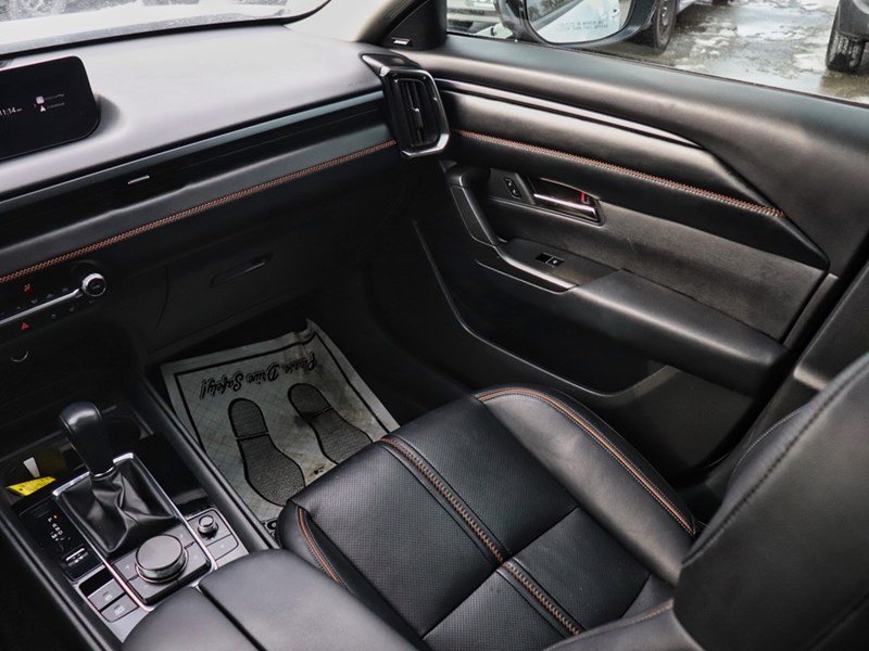 2023 Mazda CX-50 GT w/Turbo AWD