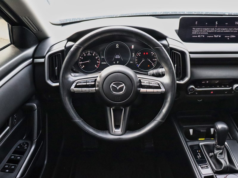 2023 Mazda CX-50 GS-L AWD