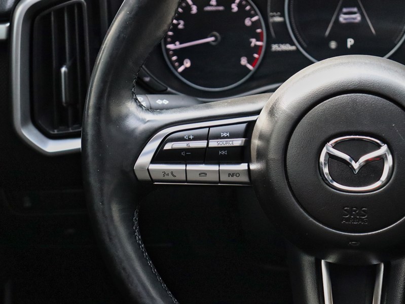 2023 Mazda CX-50 GS-L AWD