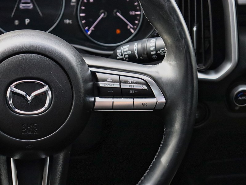 2023 Mazda CX-50 GS-L AWD