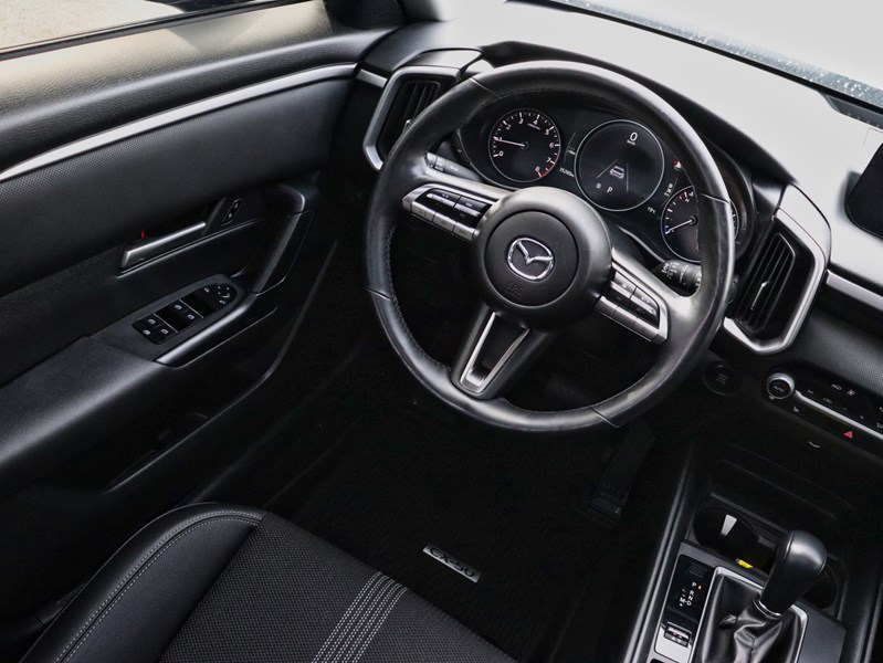 2023 Mazda CX-50 GS-L AWD