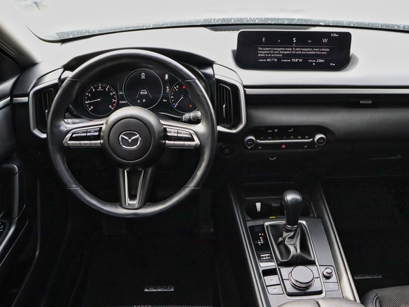 2023 Mazda CX-50 GS-L AWD