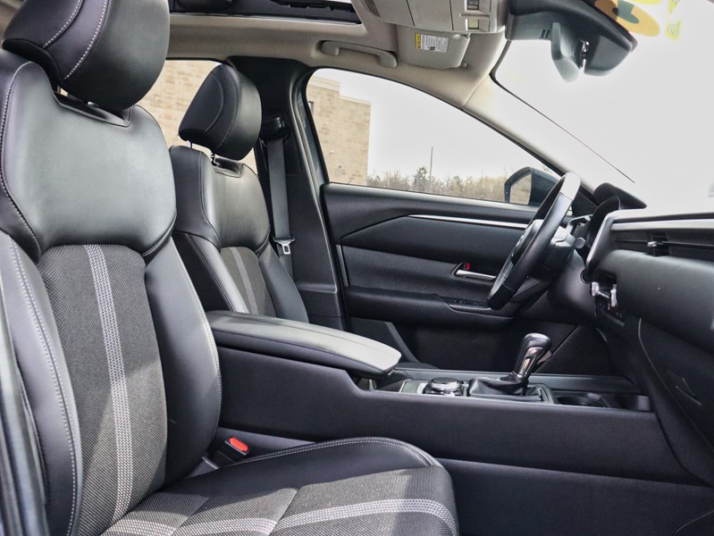 2023 Mazda CX-50 GS-L AWD